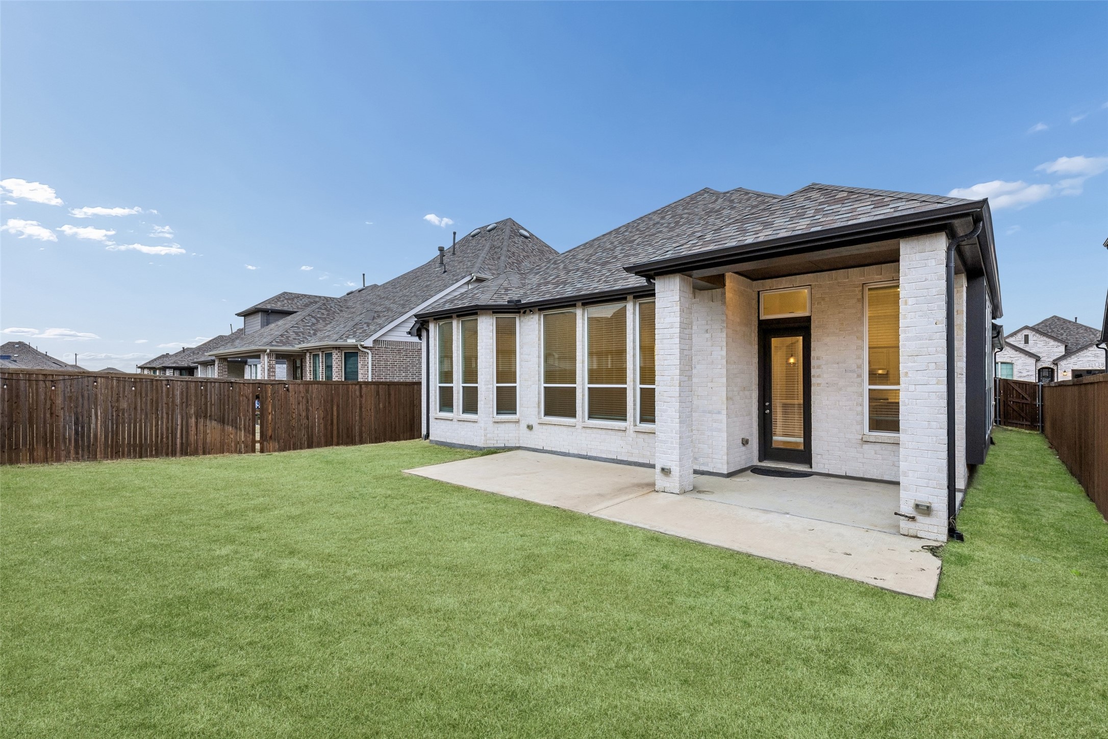 1144 Saddle Ridge Drive Aubrey TX 76227