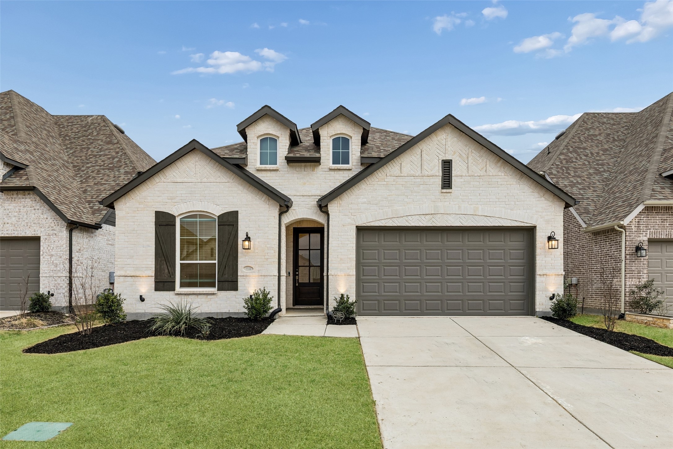 1144 Saddle Ridge Drive Aubrey TX 76227