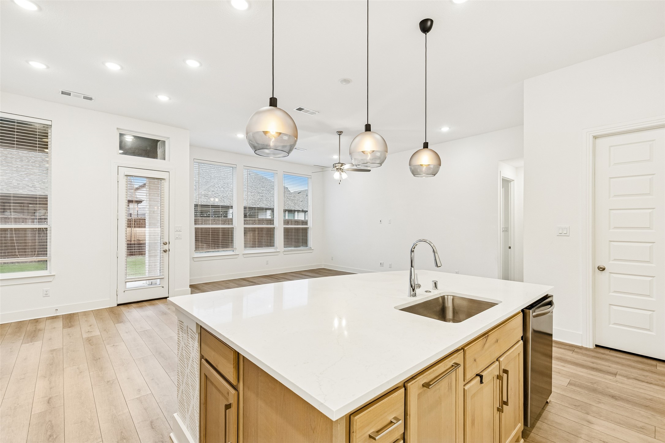 1144 Saddle Ridge Drive Aubrey TX 76227