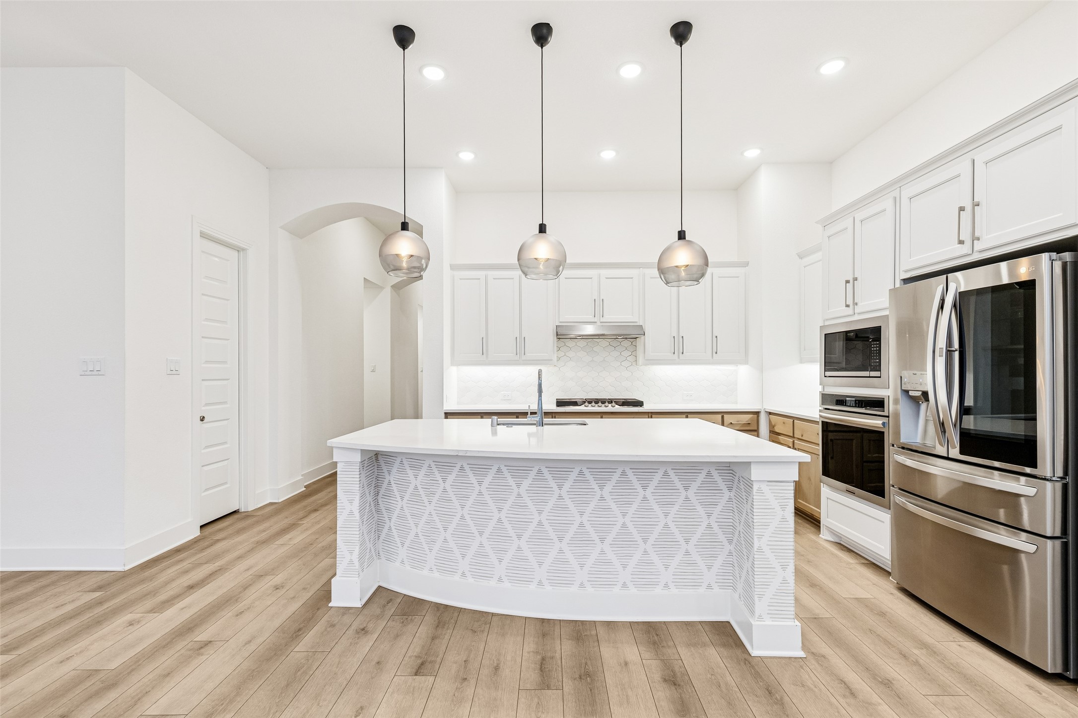 1144 Saddle Ridge Drive Aubrey TX 76227