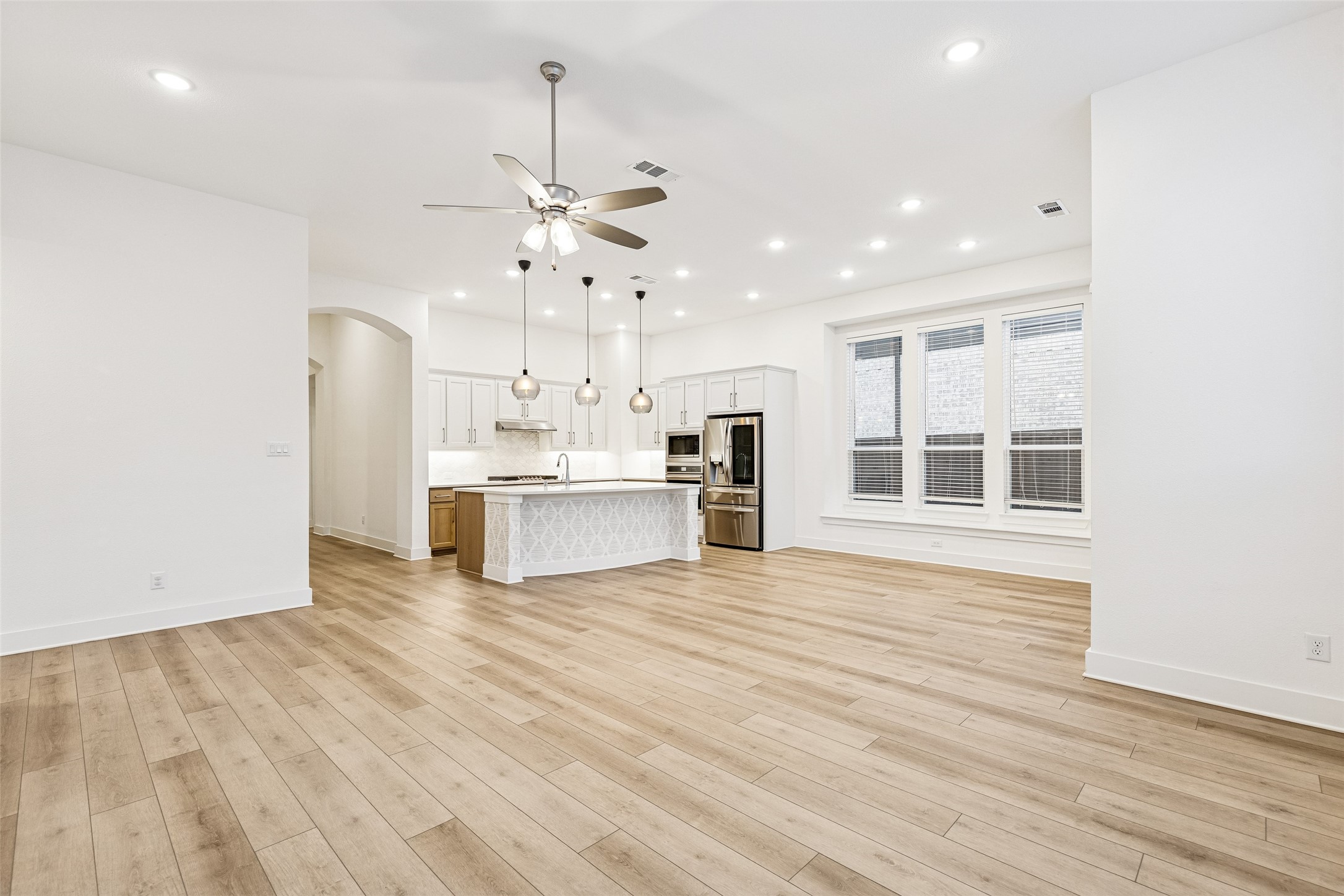 1144 Saddle Ridge Drive Aubrey TX 76227
