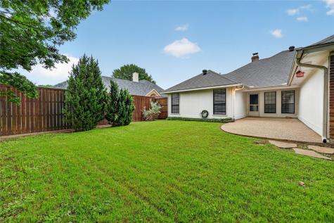 605 Meadowcrest Drive Highland Village TX 75077