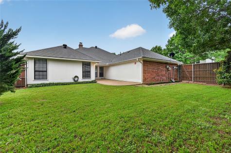605 Meadowcrest Drive Highland Village TX 75077