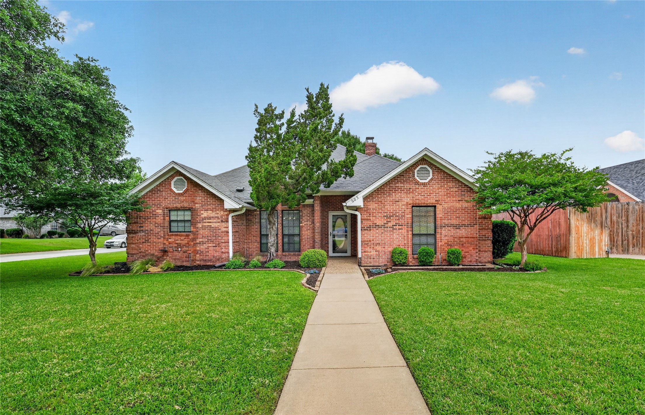 605 Meadowcrest Drive Highland Village TX 75077