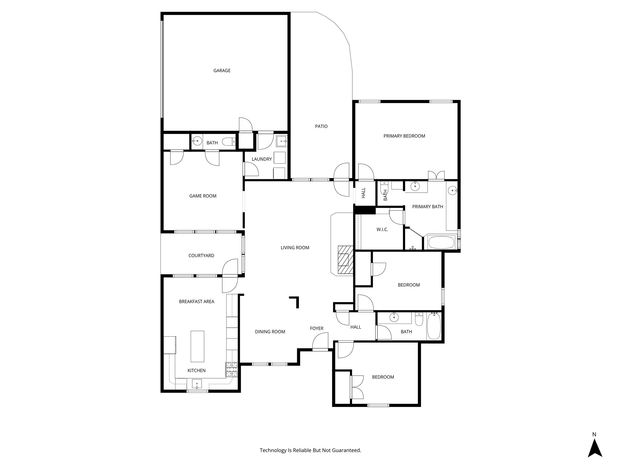 605 Meadowcrest Drive Highland Village TX 75077