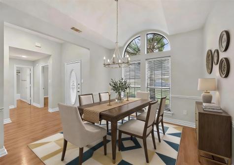 605 Meadowcrest Drive Highland Village TX 75077