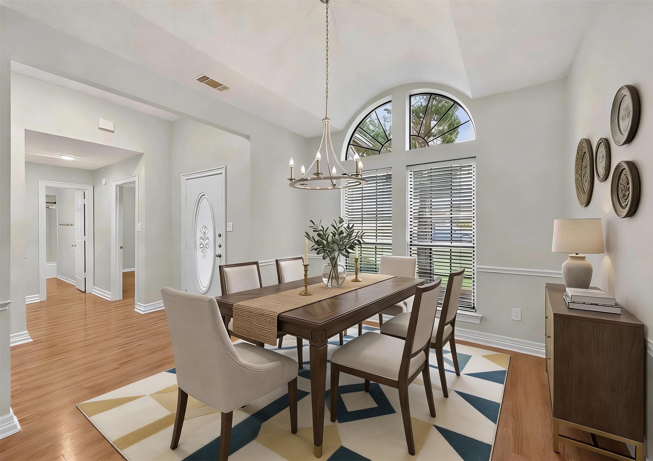 605 Meadowcrest Drive Highland Village TX 75077