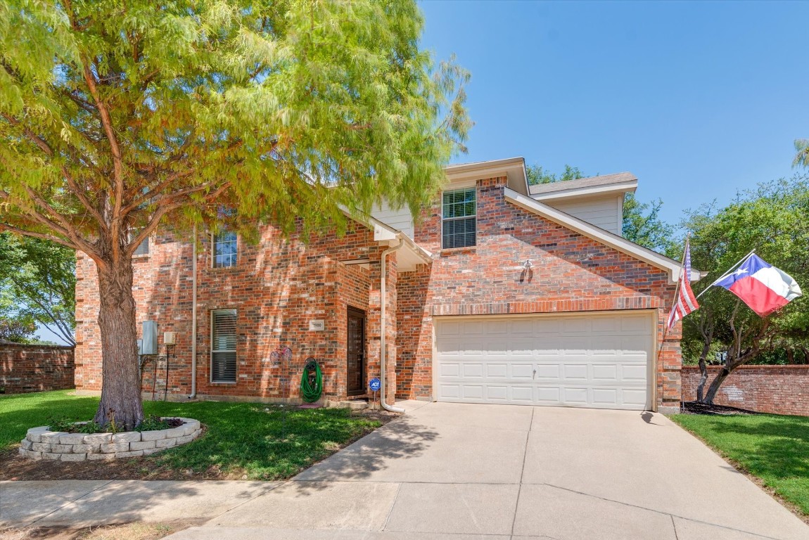 1900 Monticello Court Flower Mound TX 75028