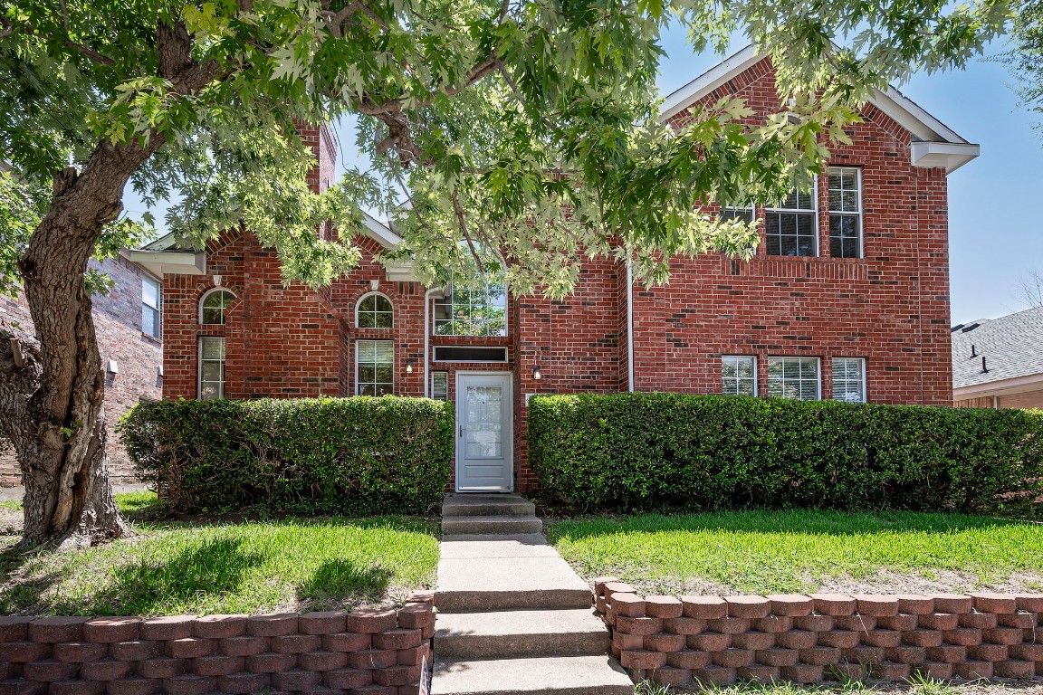 2320 Dyers Oak Drive Plano TX 75074