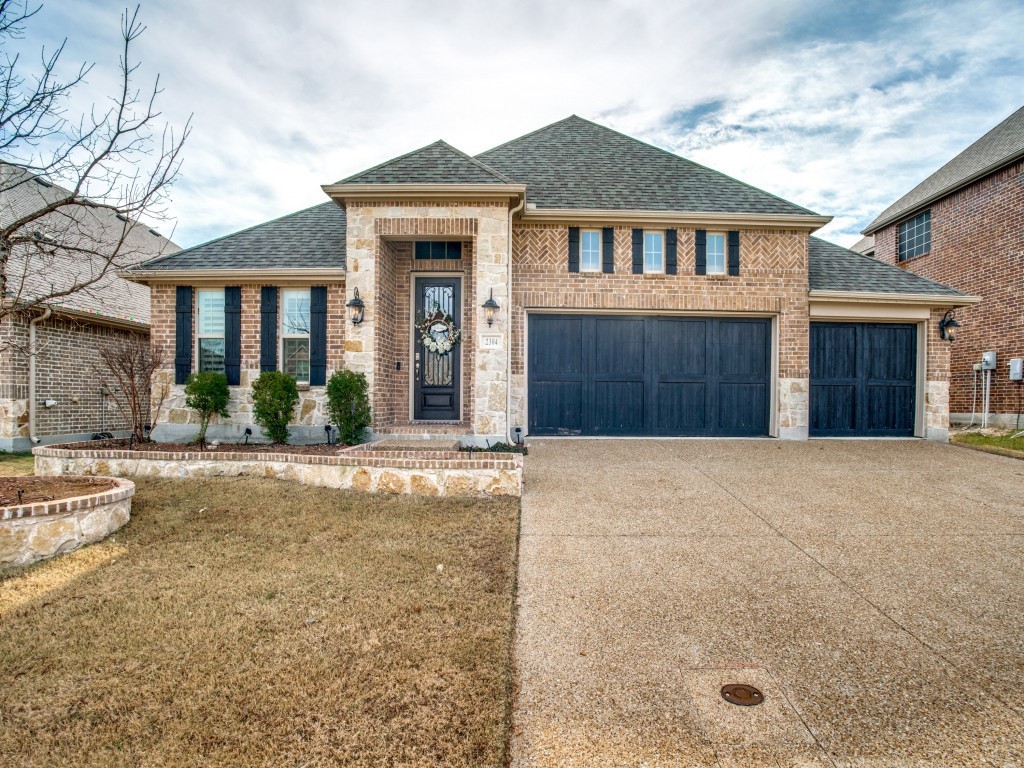2304 Jackson Drive Melissa TX 75454