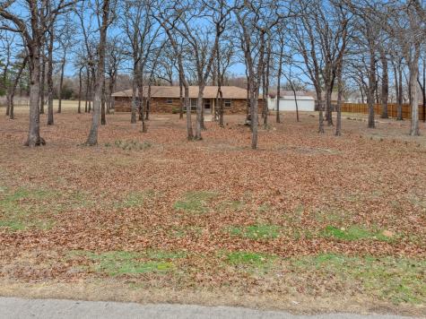 204 Baseline Road Krugerville TX 76227