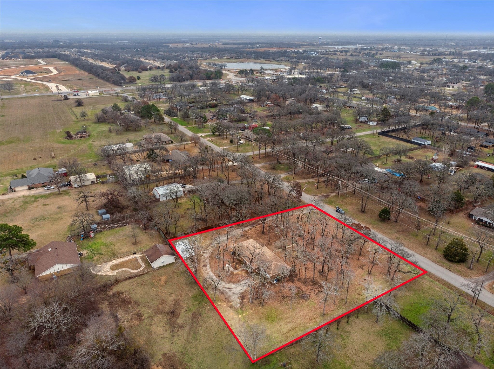 204 Baseline Road Krugerville TX 76227