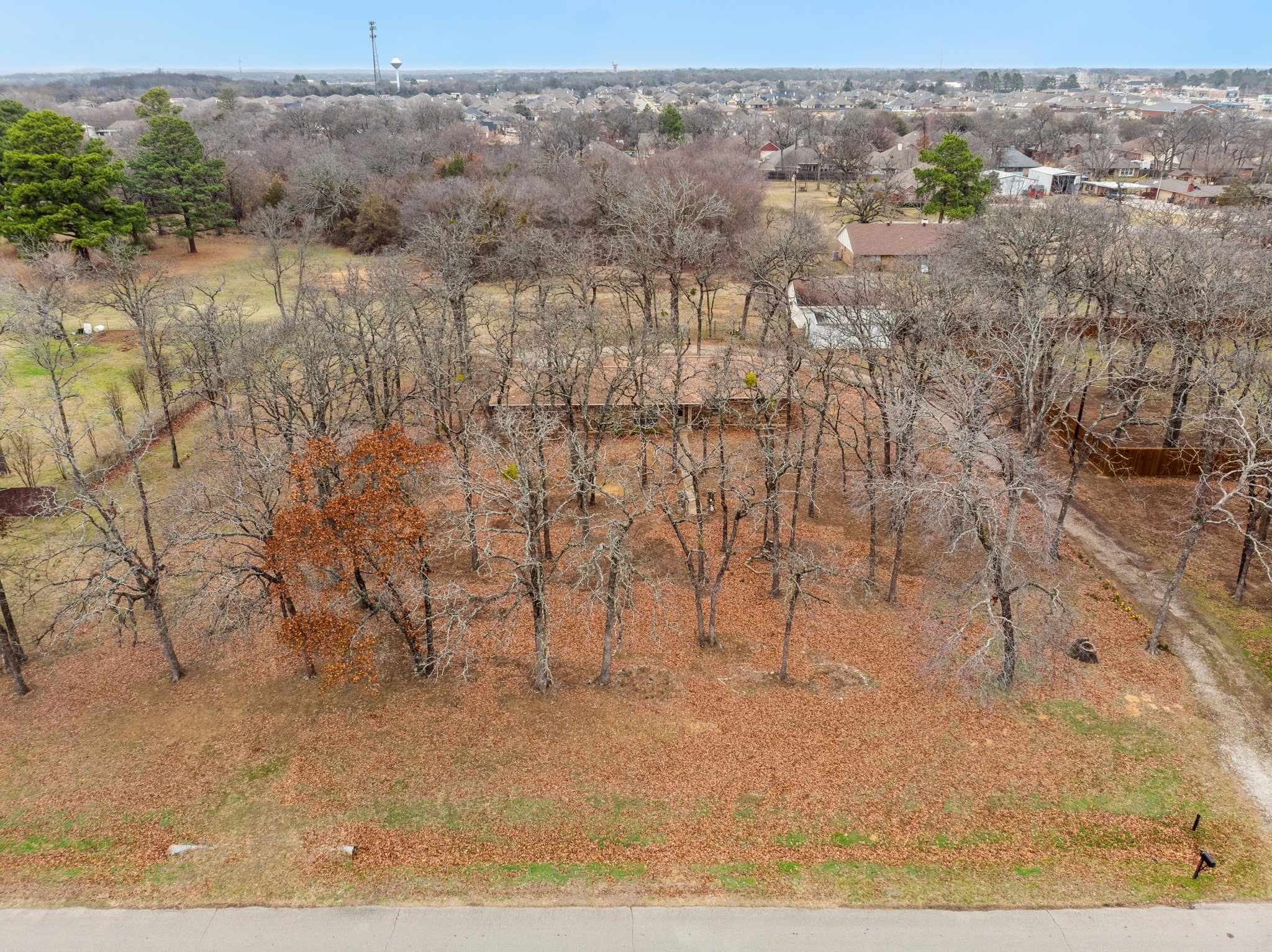 204 Baseline Road Krugerville TX 76227