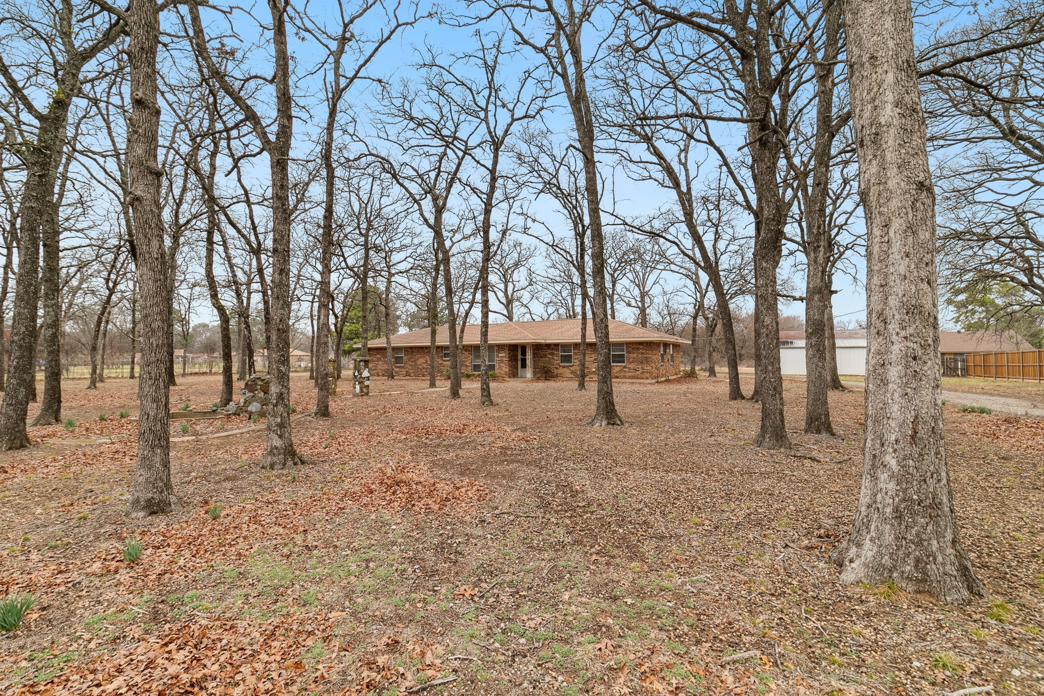 204 Baseline Road Krugerville TX 76227