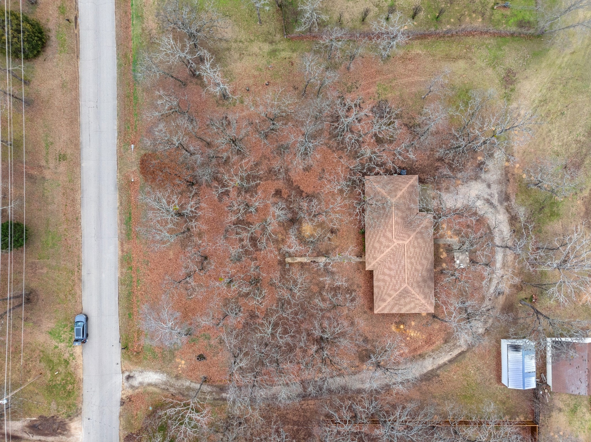 204 Baseline Road Krugerville TX 76227