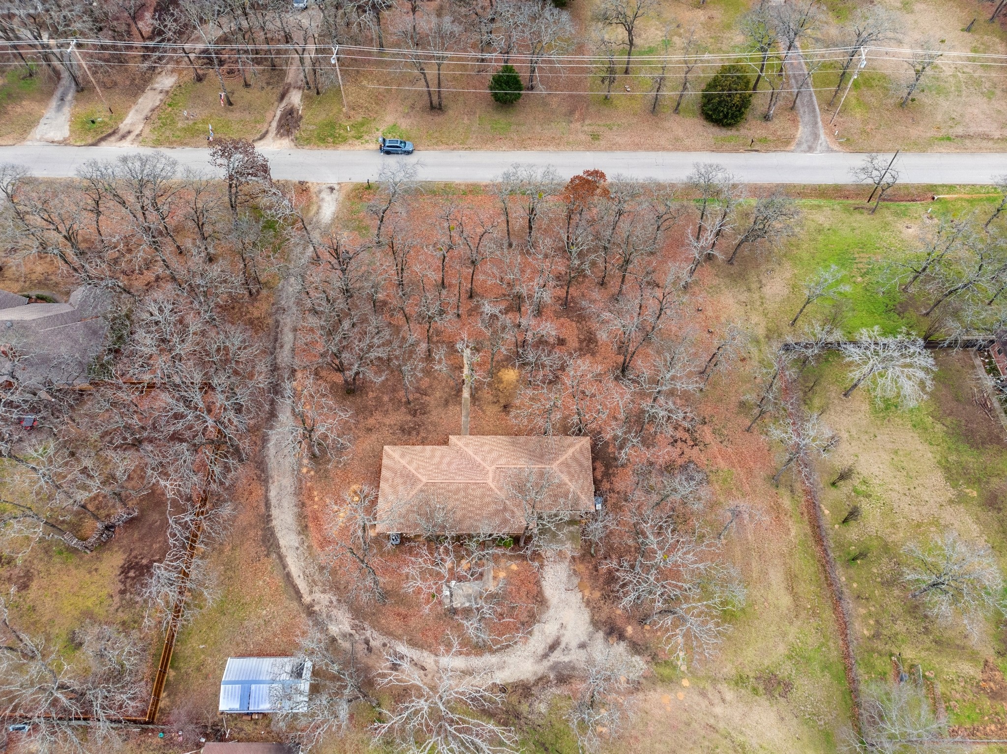 204 Baseline Road Krugerville TX 76227