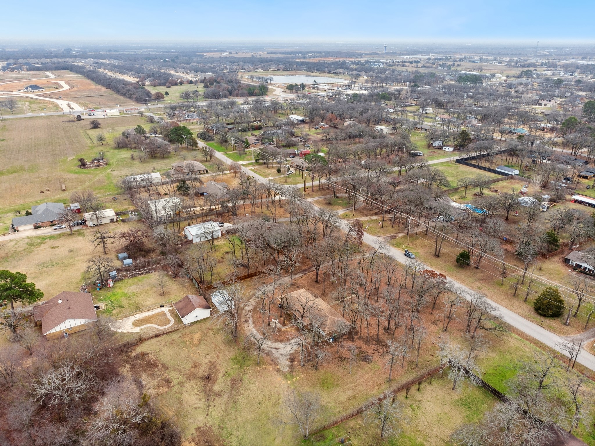 204 Baseline Road Krugerville TX 76227
