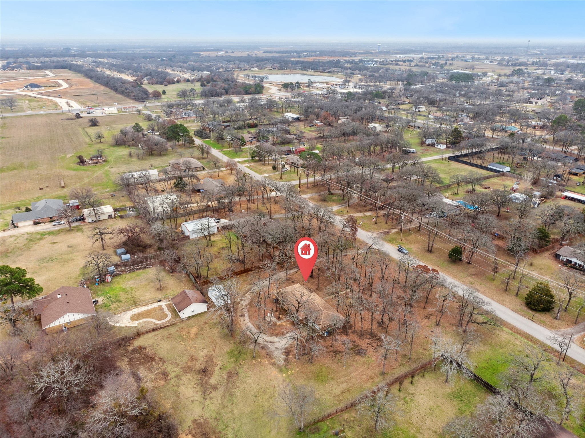 204 Baseline Road Krugerville TX 76227