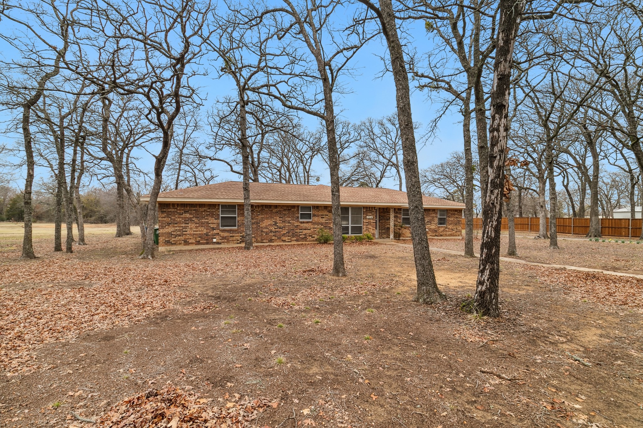 204 Baseline Road Krugerville TX 76227