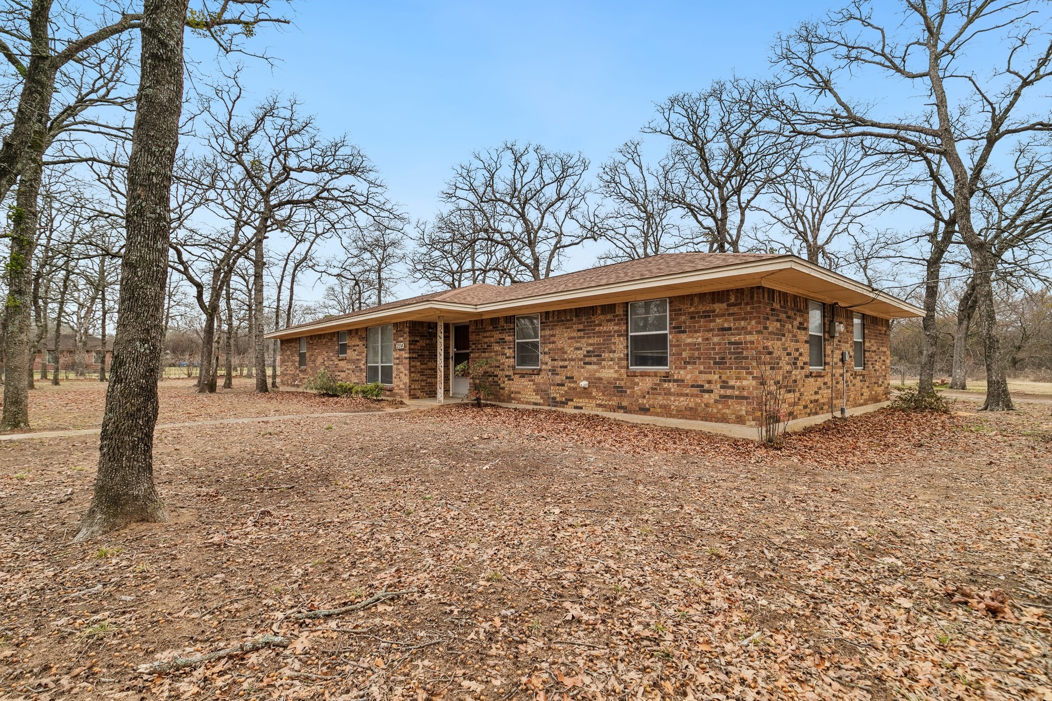 204 Baseline Road Krugerville TX 76227