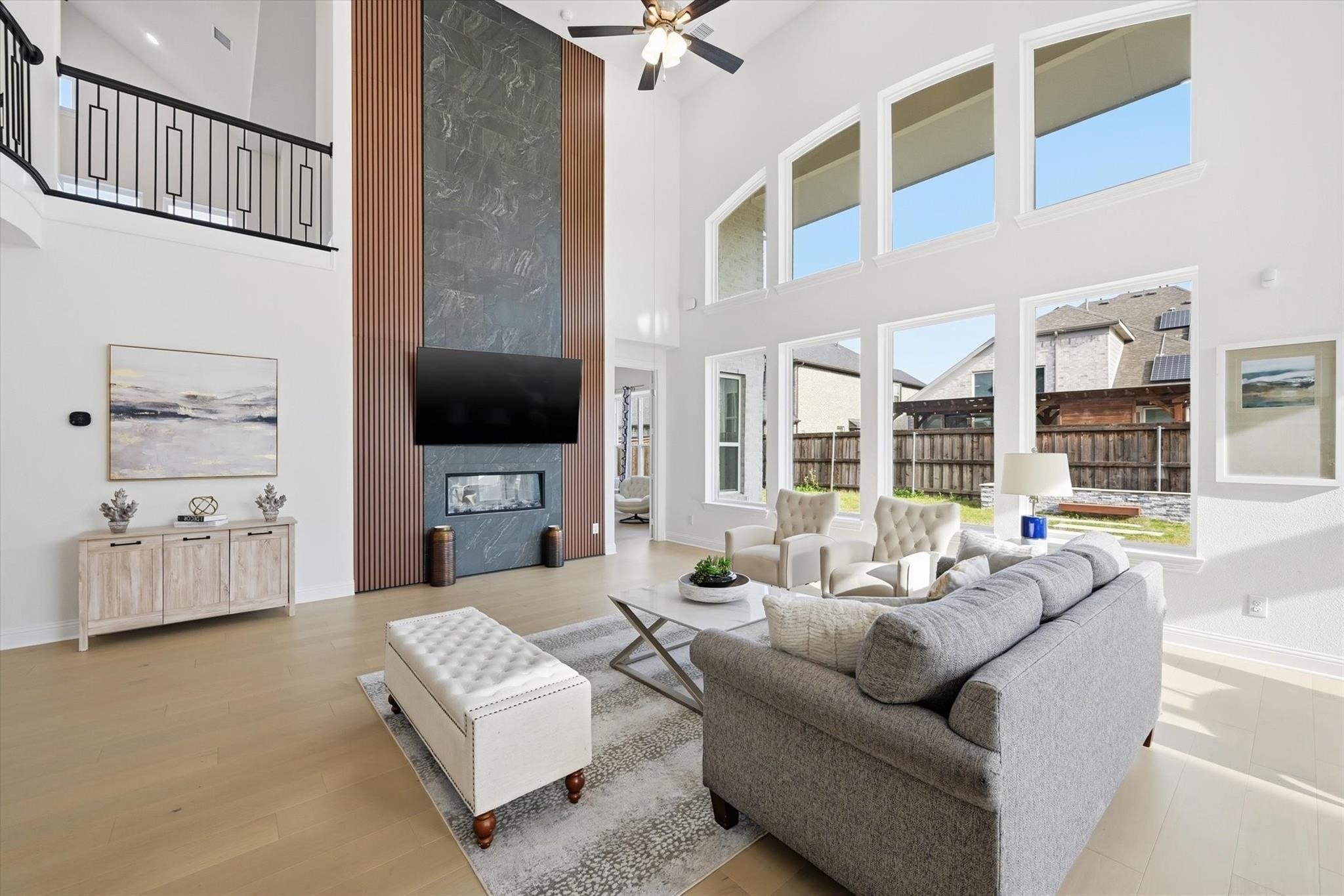 2860 Firefly Place Prosper TX 75078