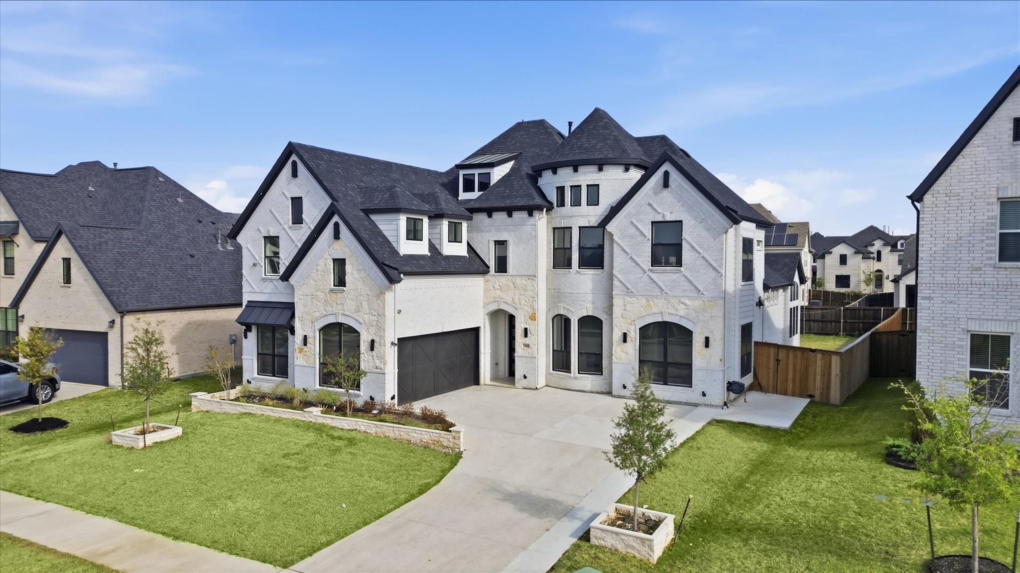 2860 Firefly Place Prosper TX 75078