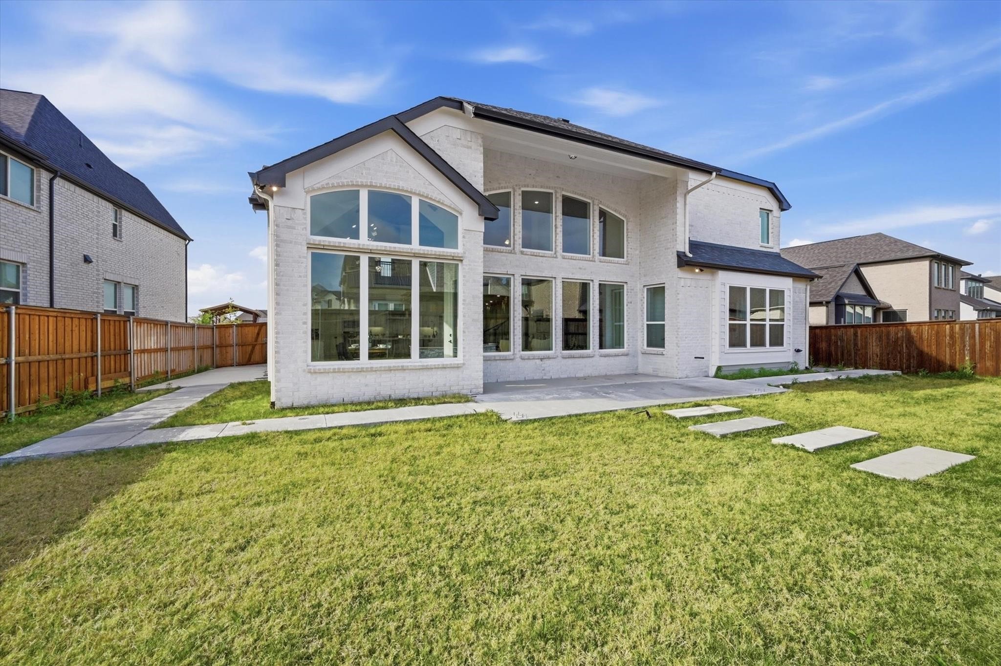 2860 Firefly Place Prosper TX 75078