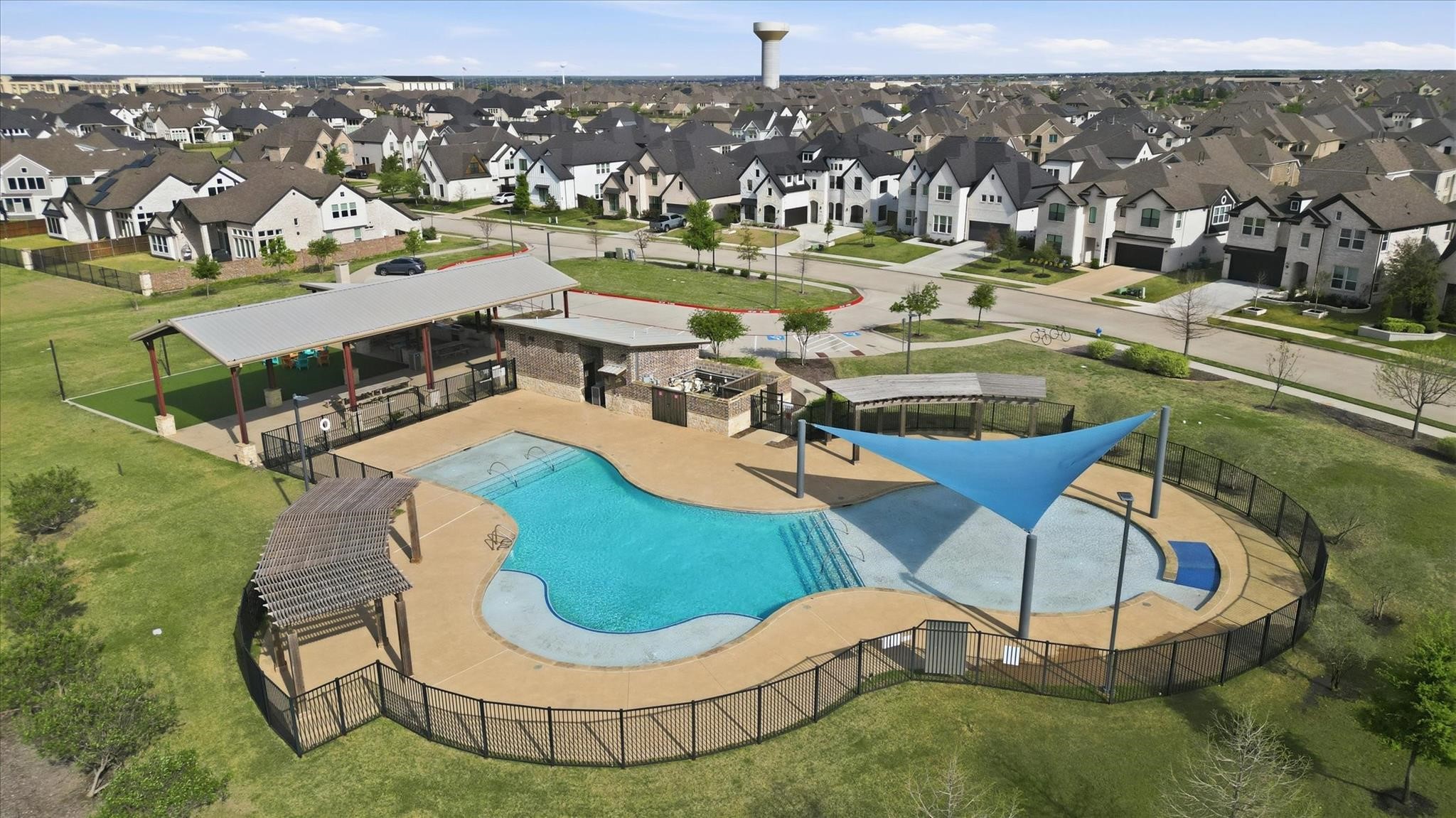 2860 Firefly Place Prosper TX 75078
