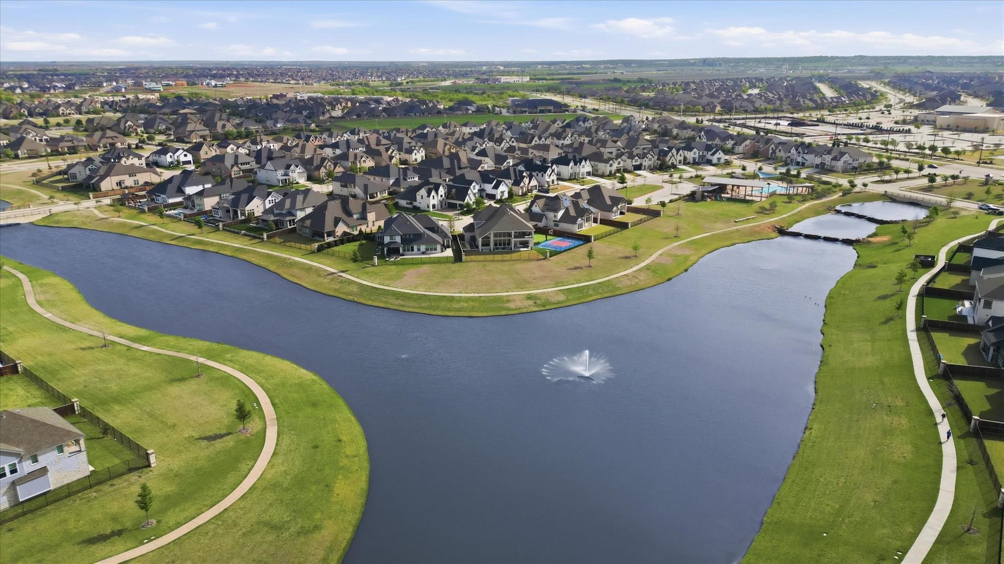 2860 Firefly Place Prosper TX 75078
