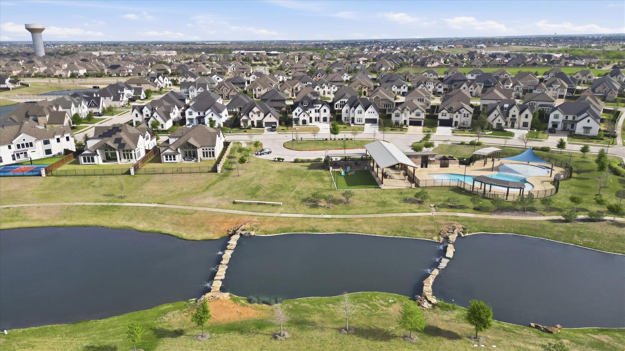 2860 Firefly Place Prosper TX 75078
