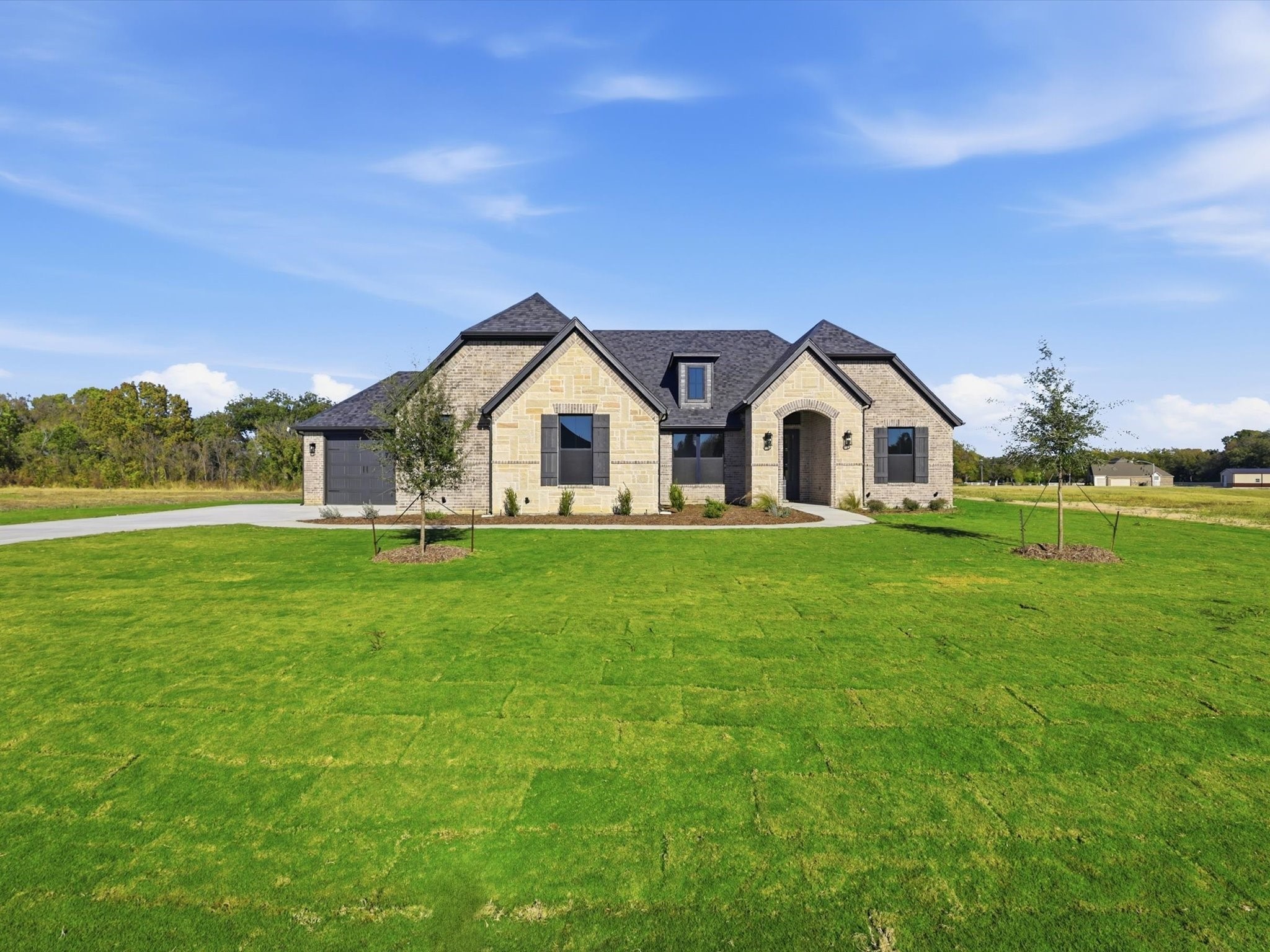 1113 Silver Sage Trail Weatherford TX 76085