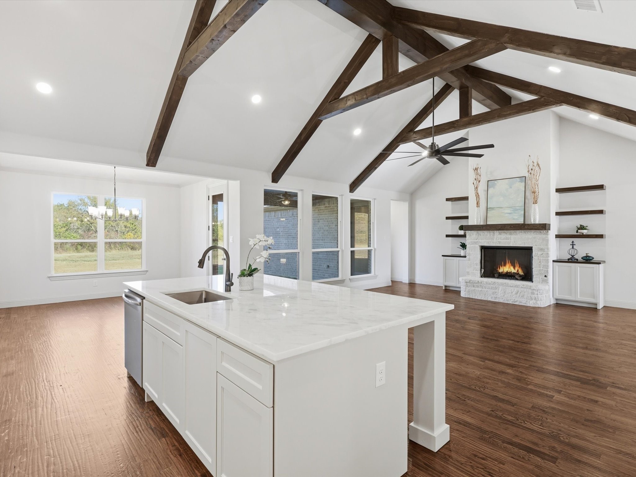 1113 Silver Sage Trail Weatherford TX 76085