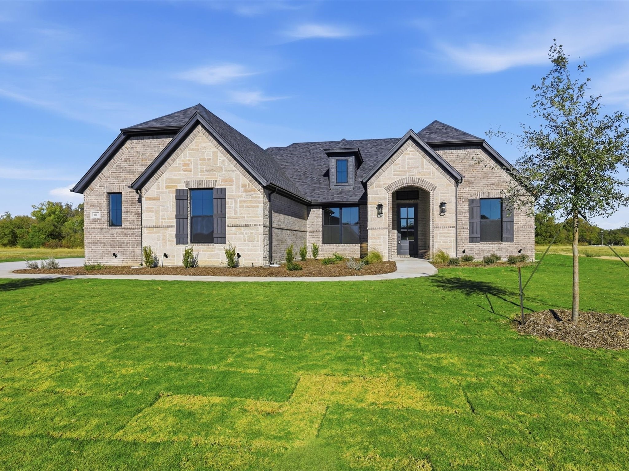 1113 Silver Sage Trail Weatherford TX 76085