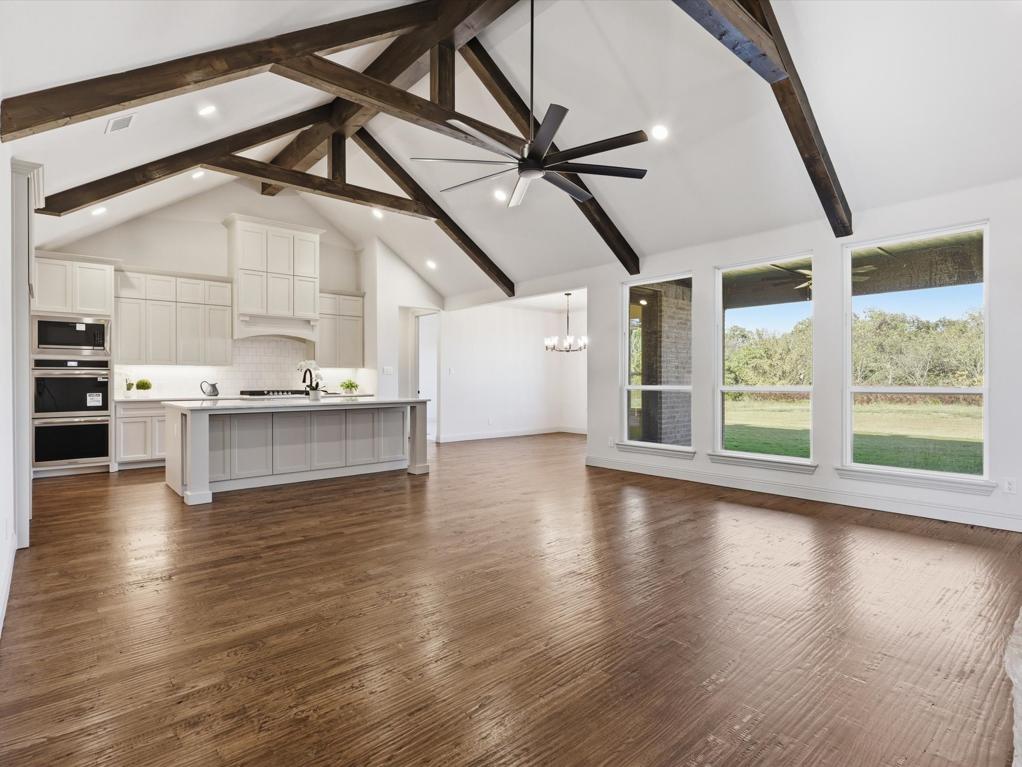 1113 Silver Sage Trail Weatherford TX 76085