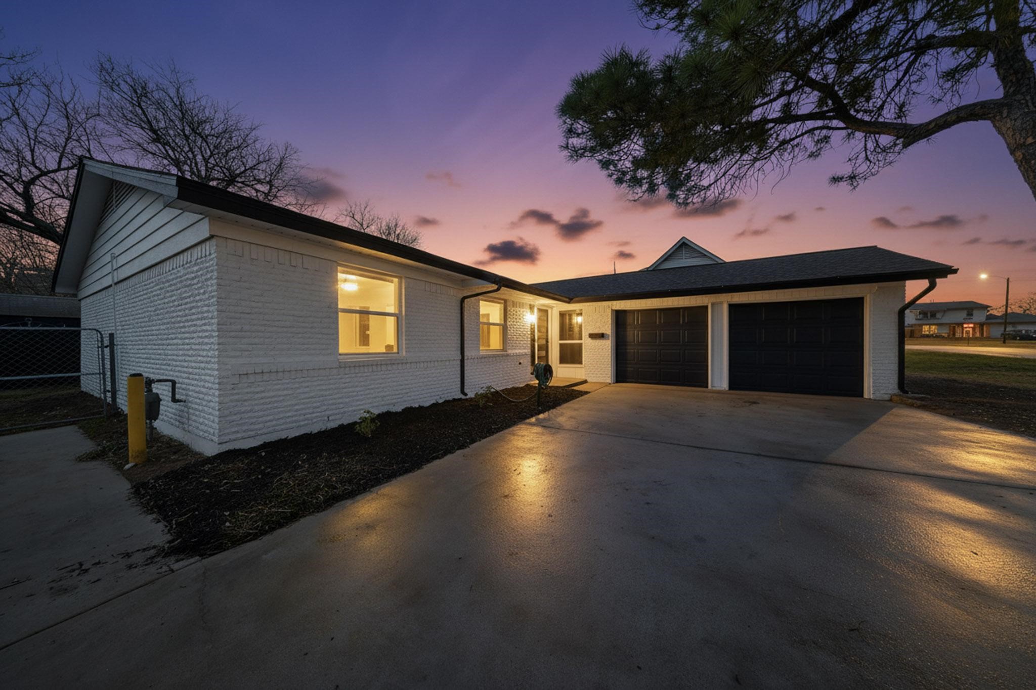 3318 Ridgefield Street Irving TX 75062