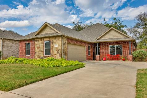 102 Ashlyn Court Whitesboro TX 76273