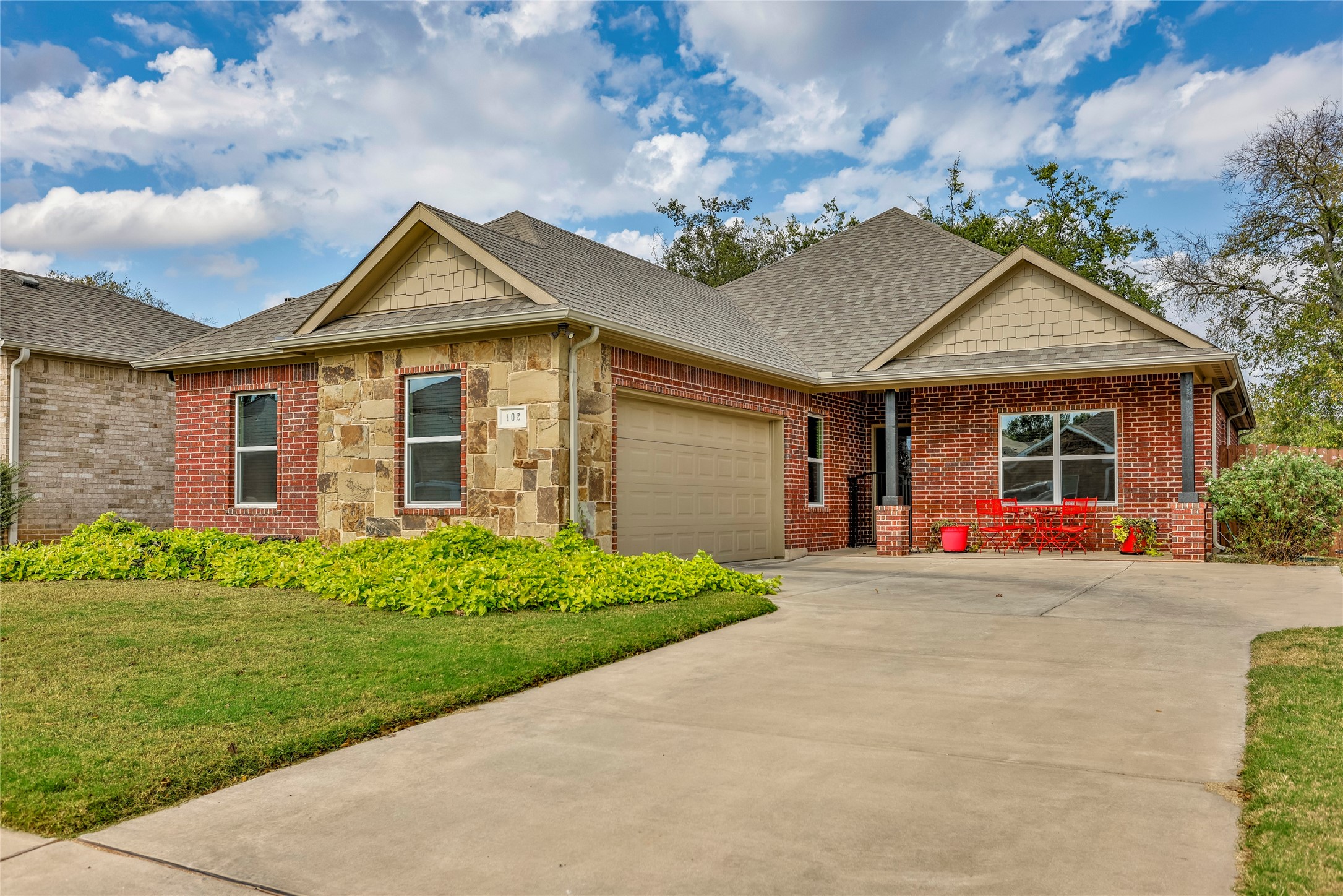 102 Ashlyn Court Whitesboro TX 76273