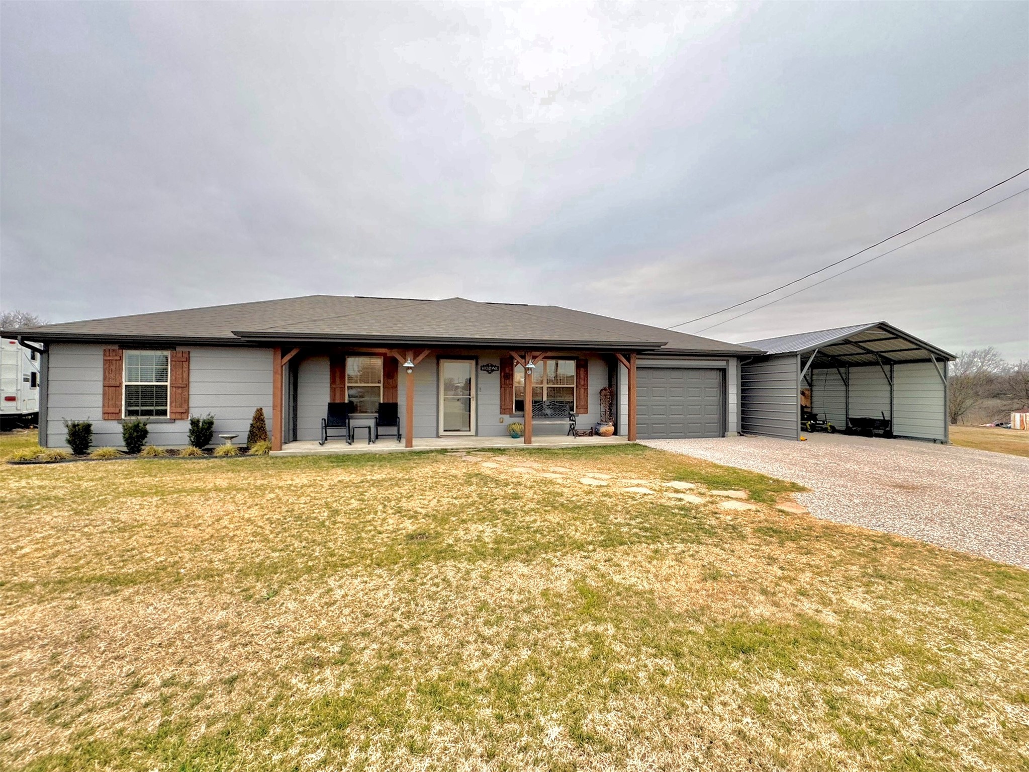 8900 Grazing Court Alvarado TX 76009