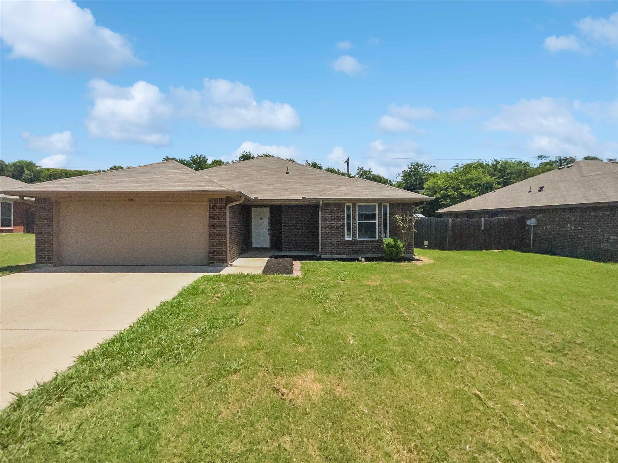 504 Westmeadow Drive Cleburne TX 76033