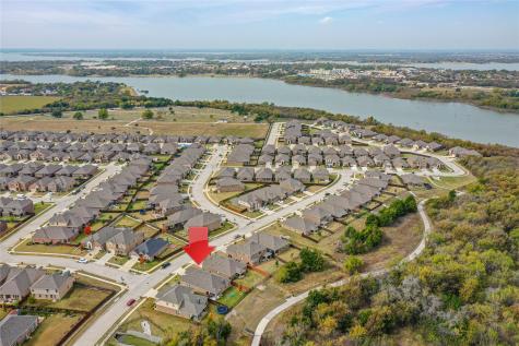 16004 Royston Street Frisco TX 75036