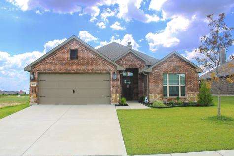 4802 Elite Drive Sanger TX 76266