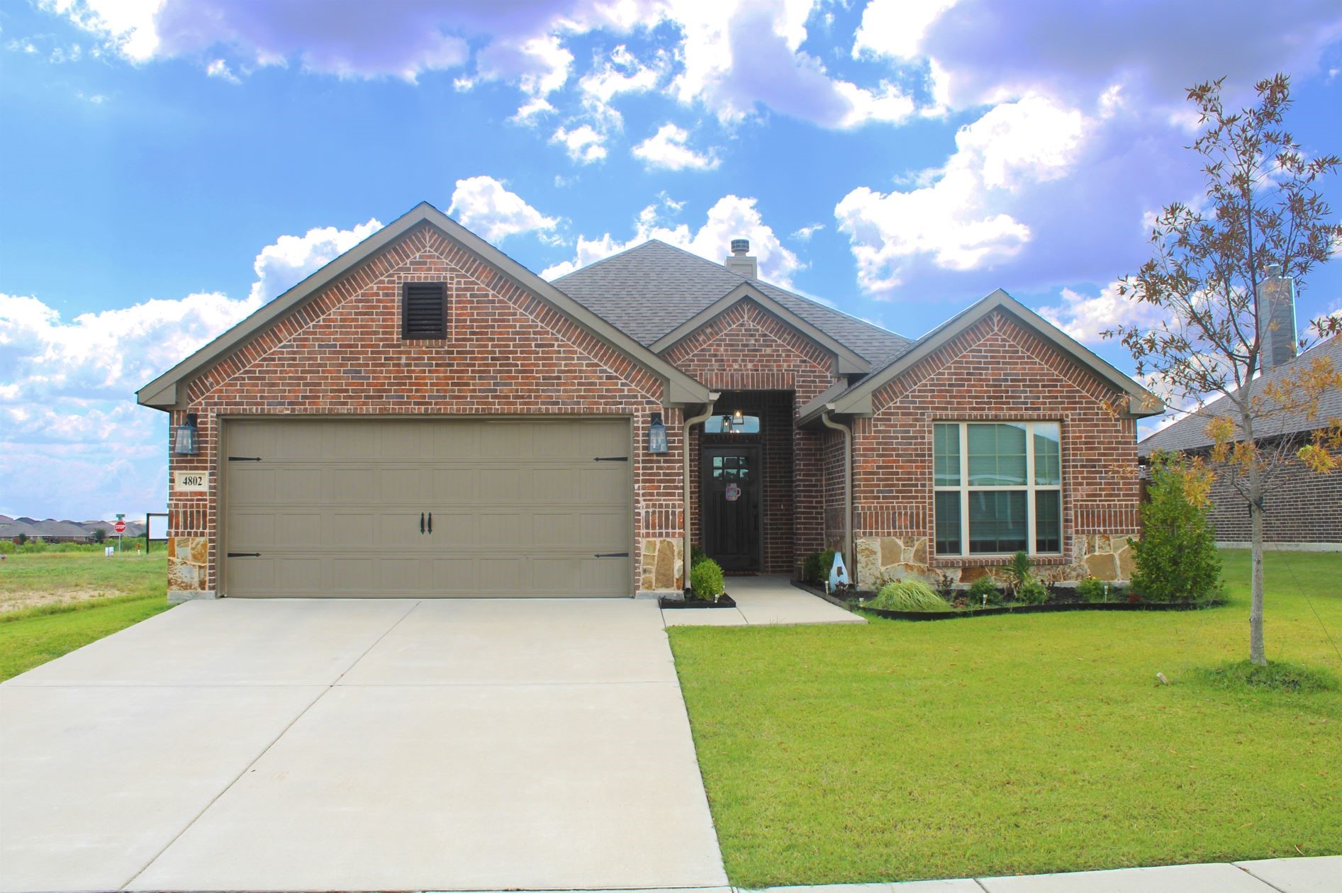 4802 Elite Drive Sanger TX 76266