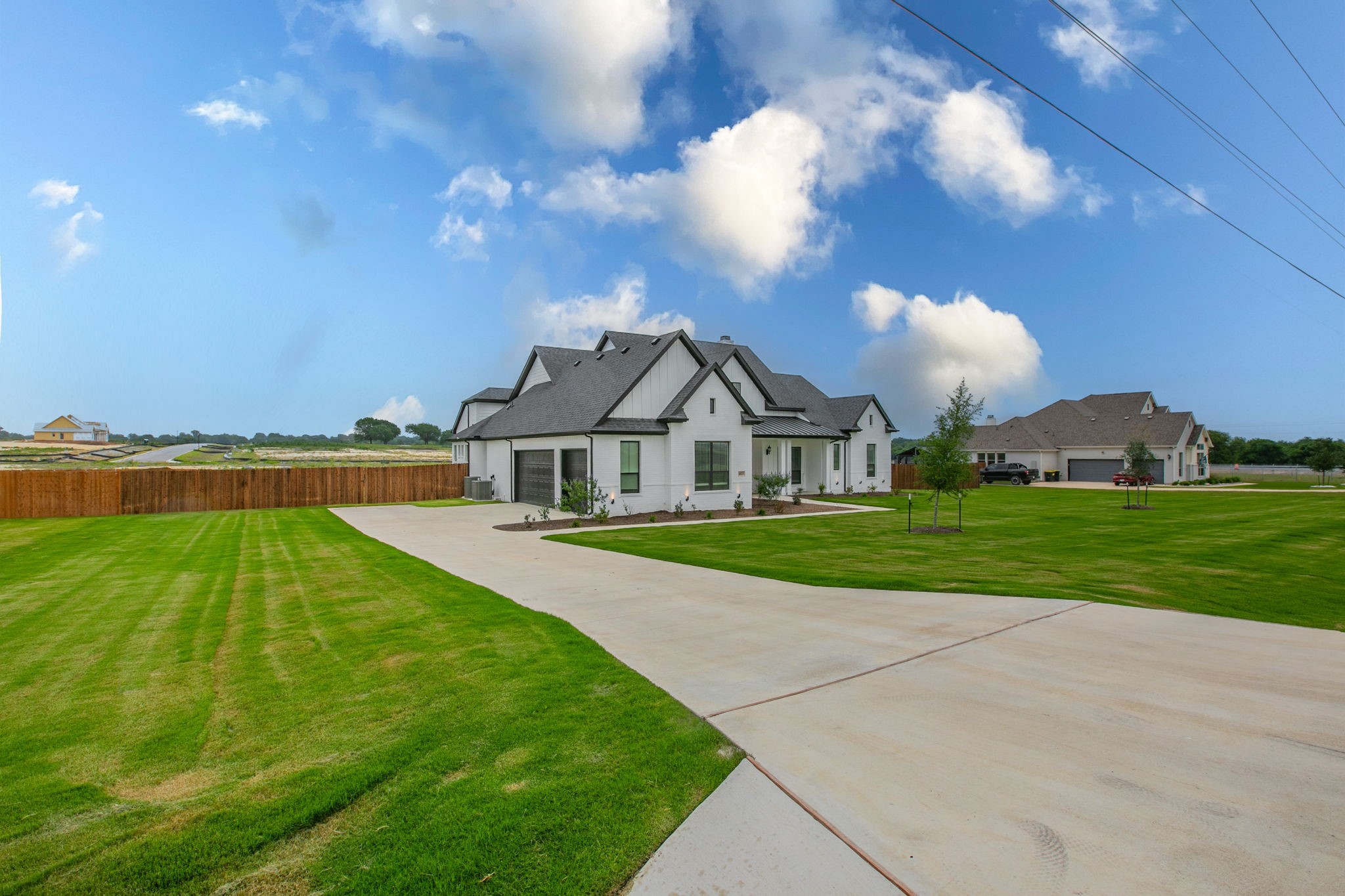 16833 Chapel Road Lorena TX 76655