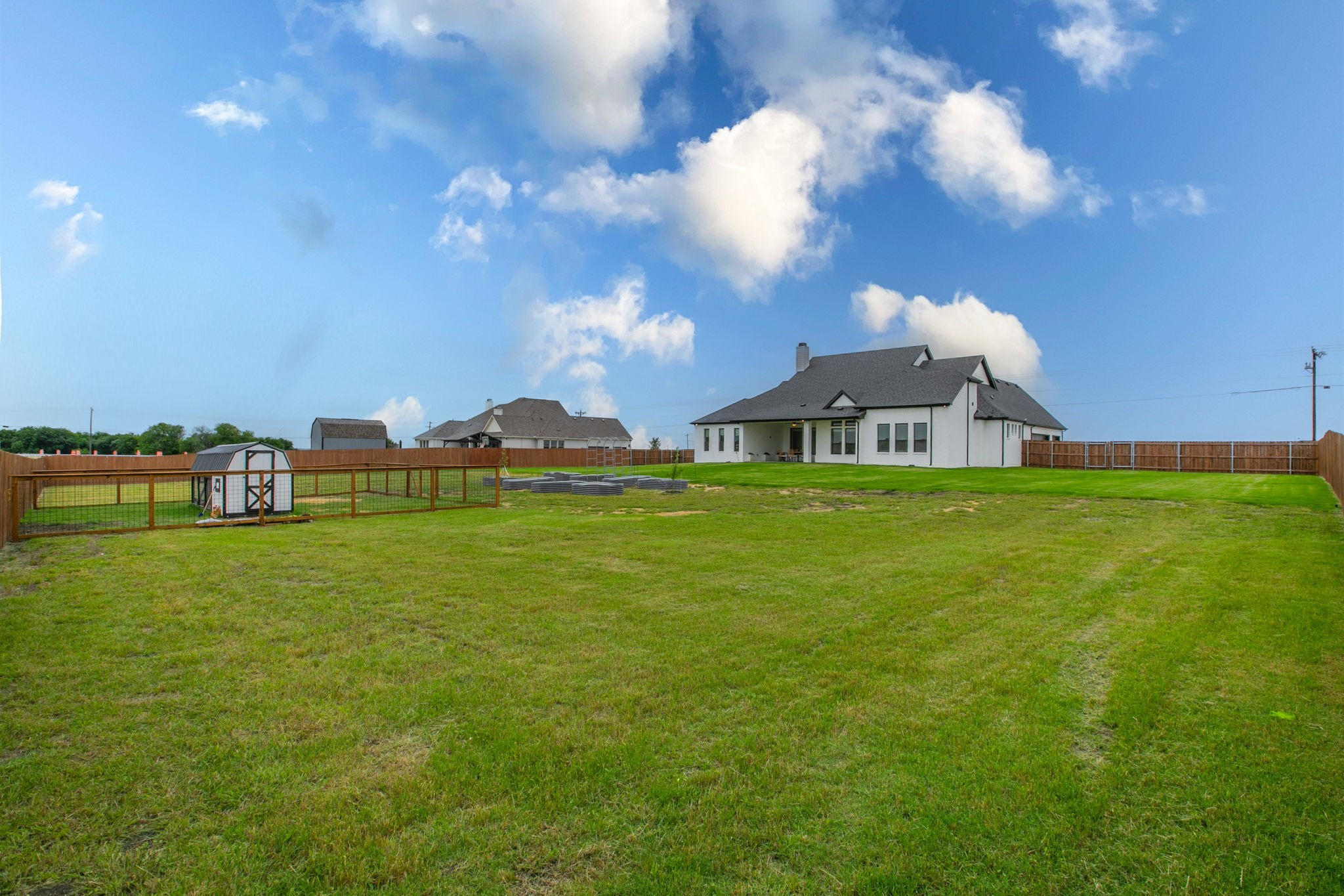 16833 Chapel Road Lorena TX 76655