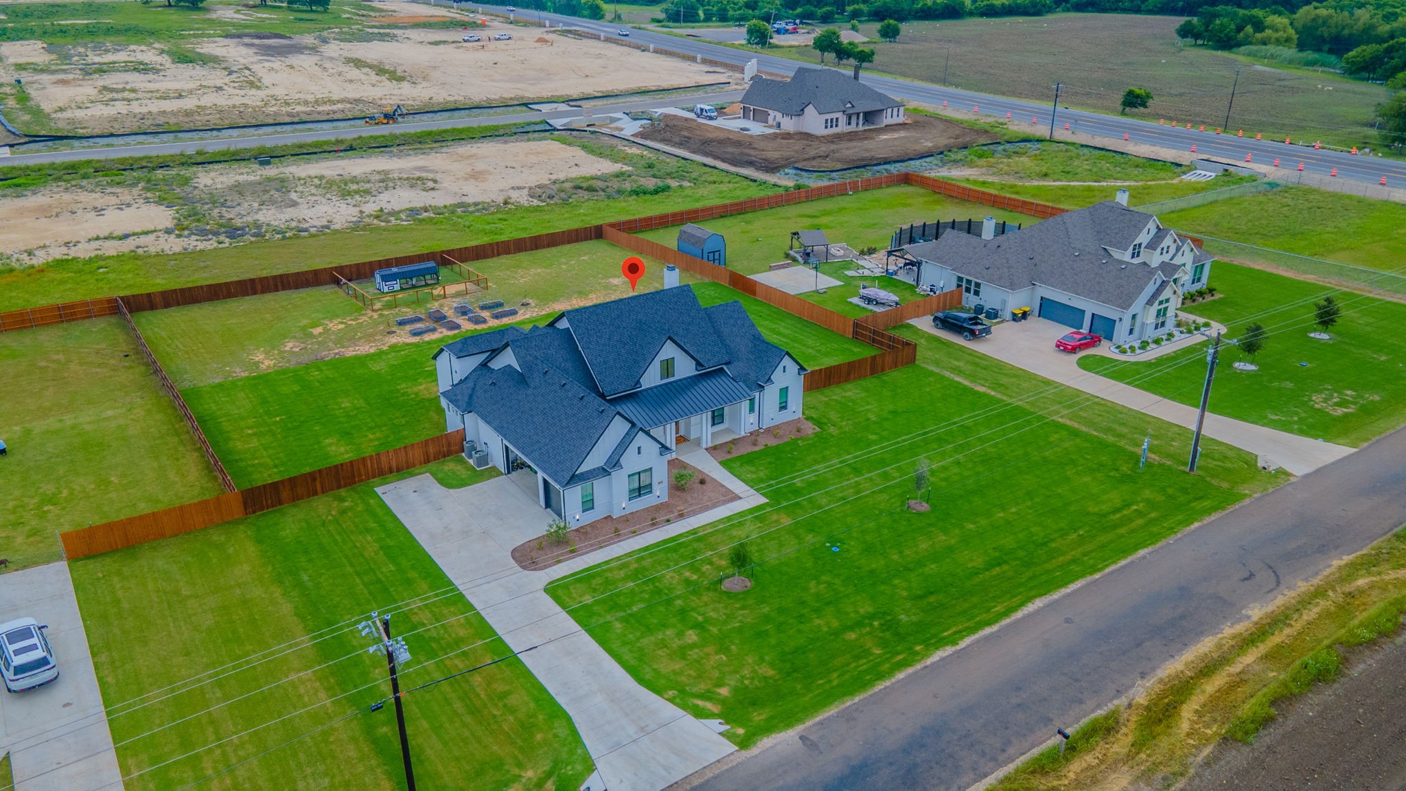 16833 Chapel Road Lorena TX 76655