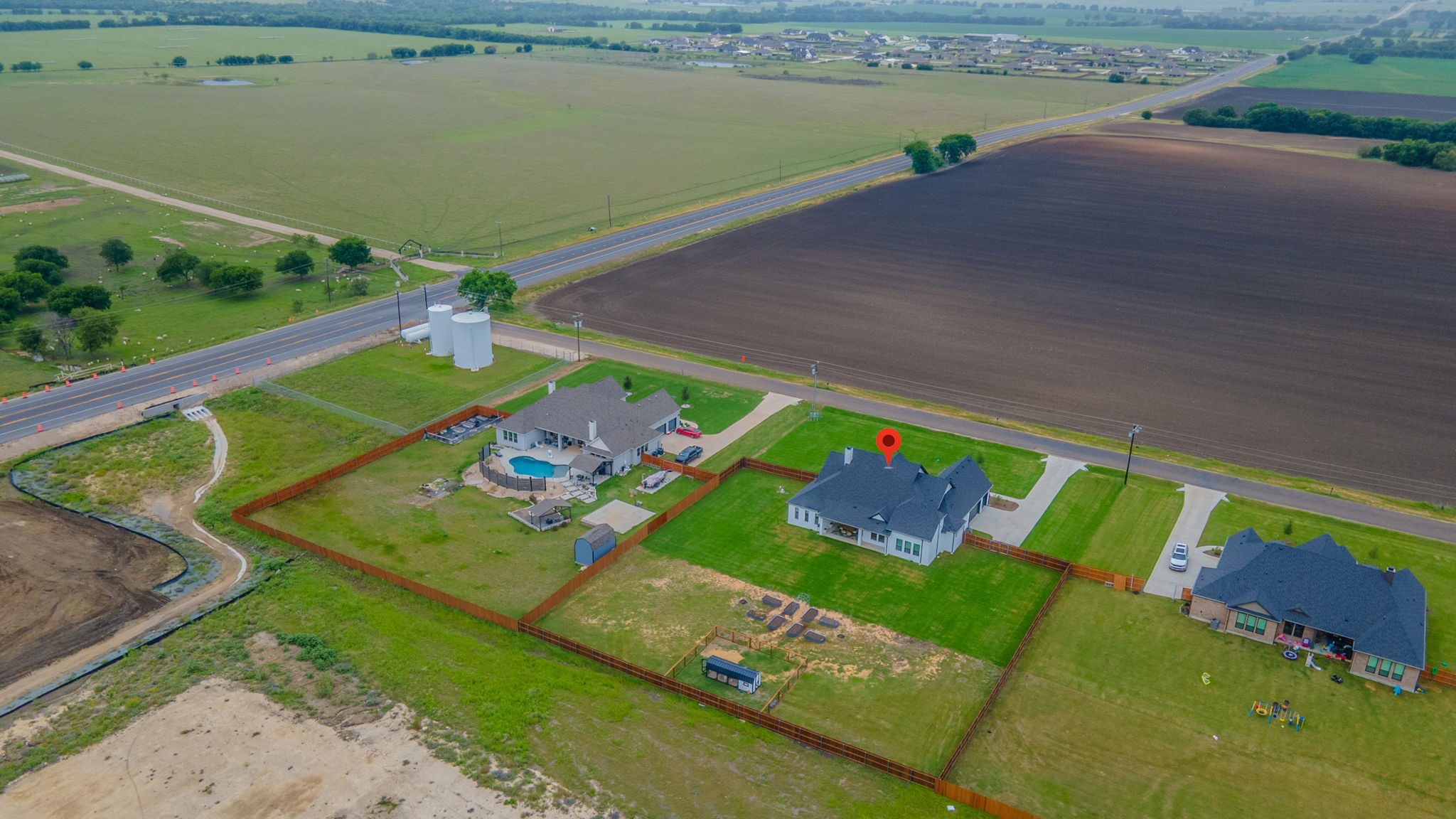 16833 Chapel Road Lorena TX 76655