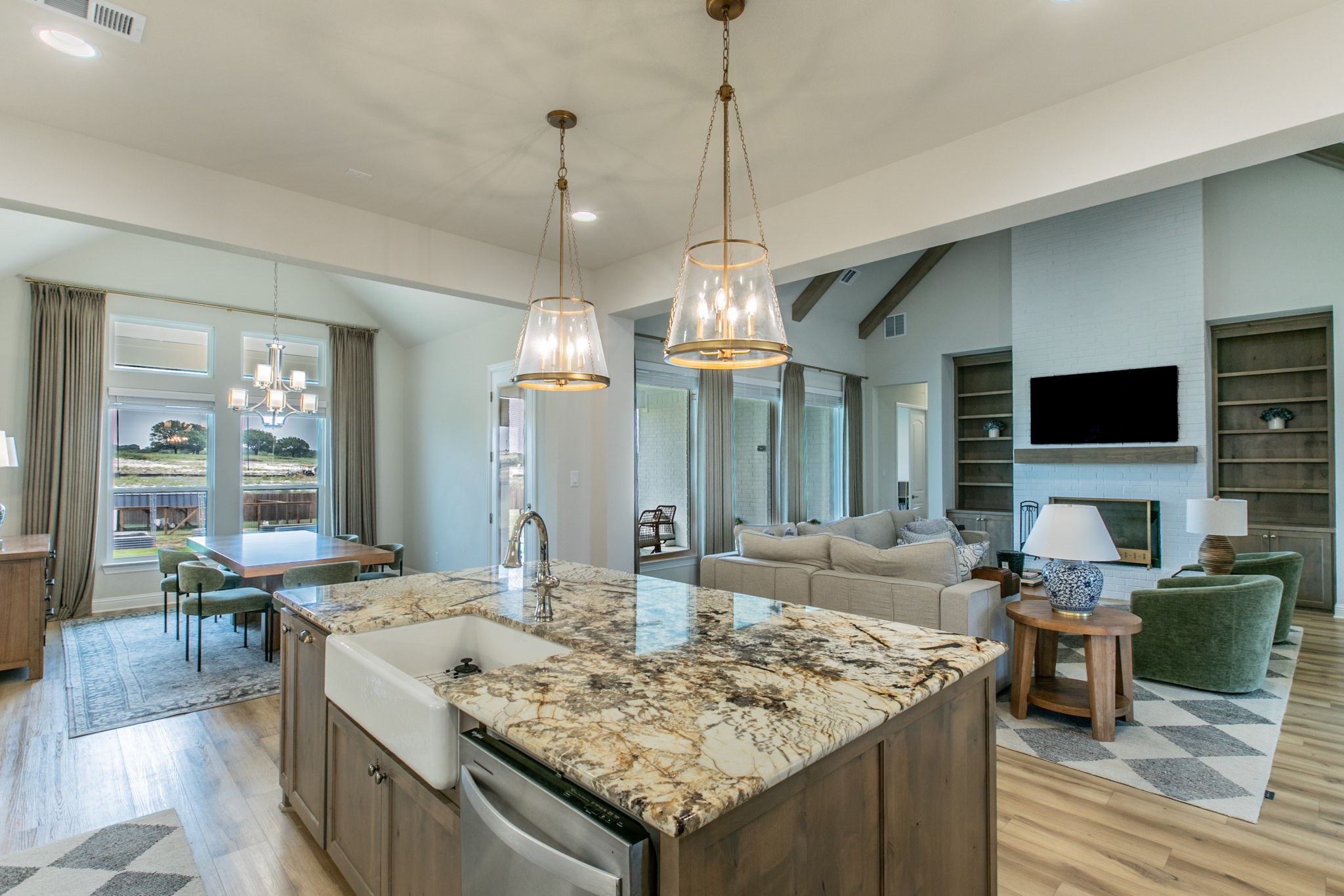 16833 Chapel Road Lorena TX 76655