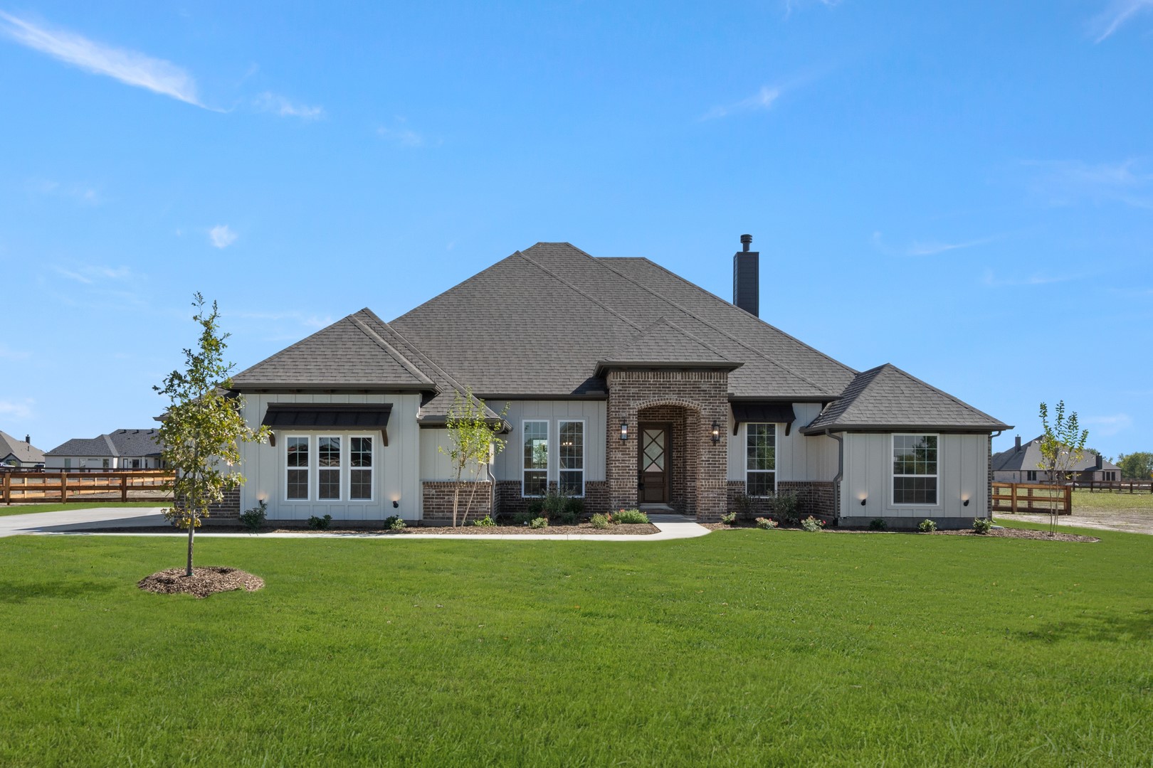 9420 Bluestem Lane Dish TX 76247