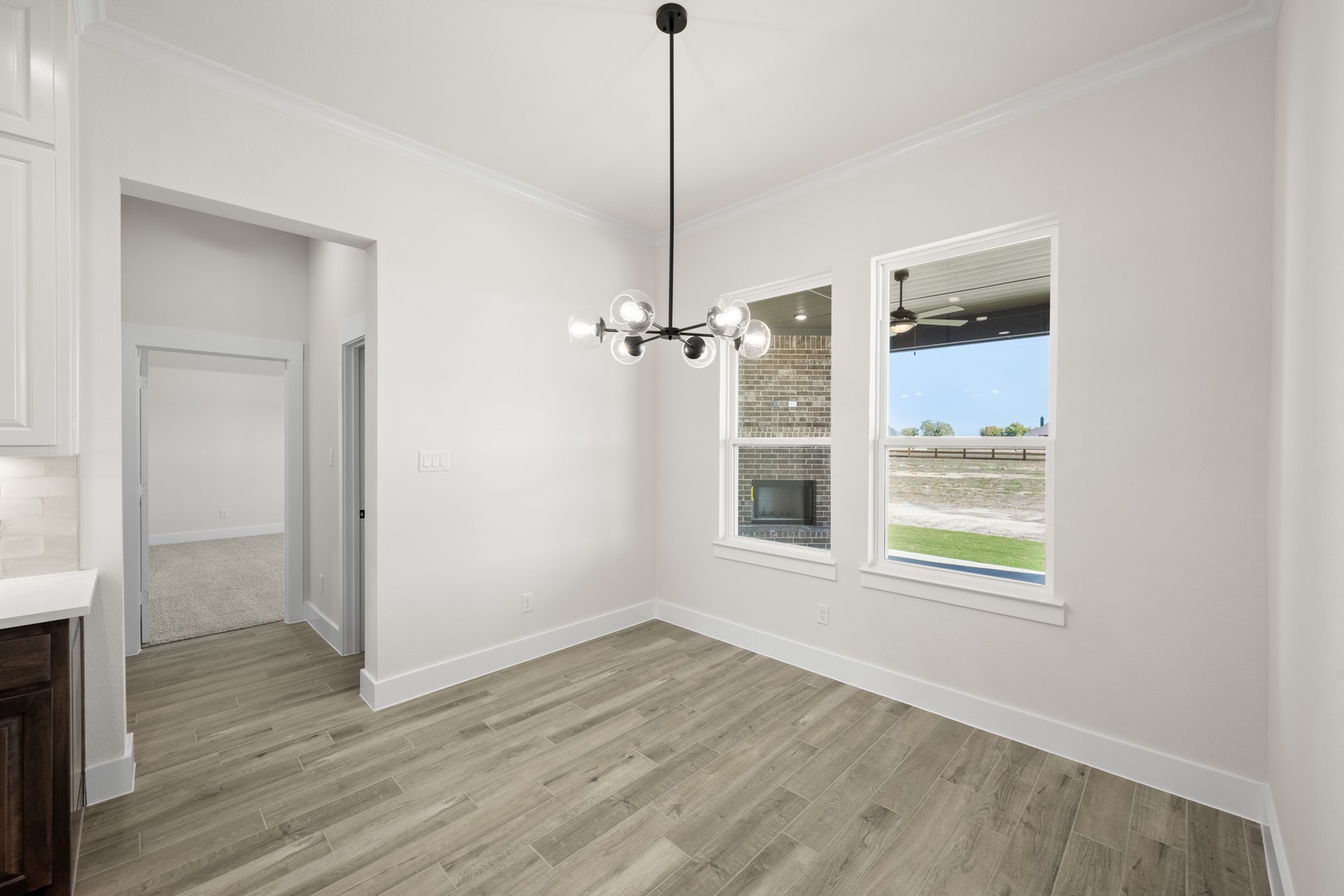 9420 Bluestem Lane Dish TX 76247