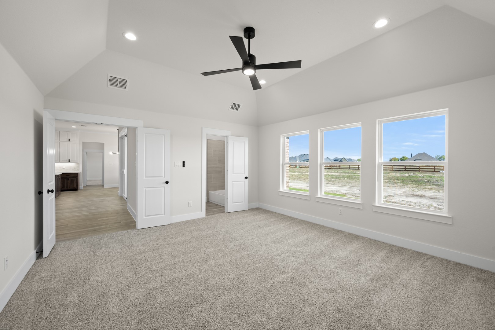 9420 Bluestem Lane Dish TX 76247